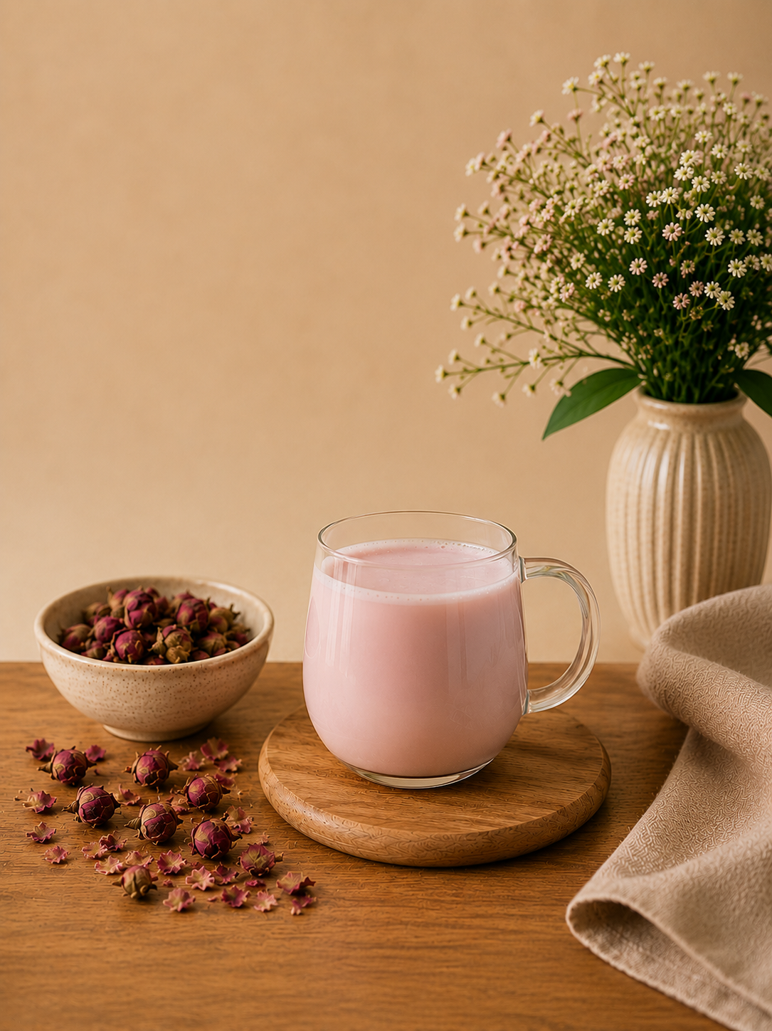 The 6PM Latte