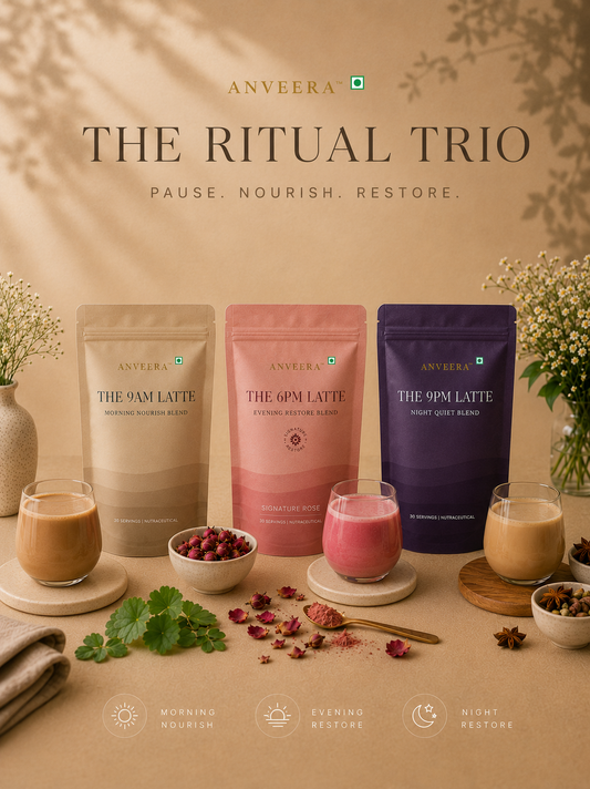 The Ritual Discovery Set